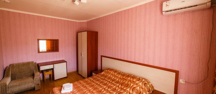 Фото отеля Престиж