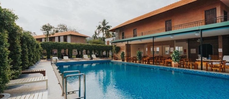 Фото отеля Countryside Resort Phu Quoc