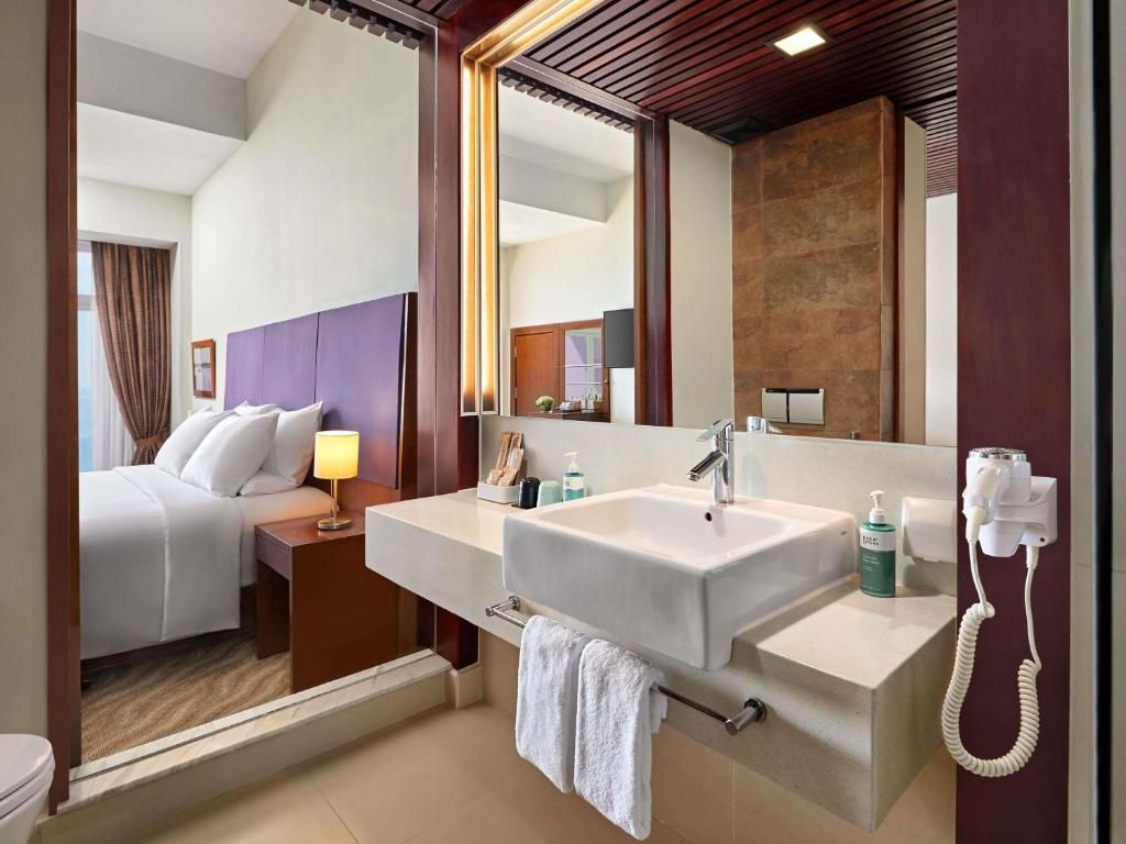 Novotel Nha Trang фото 47