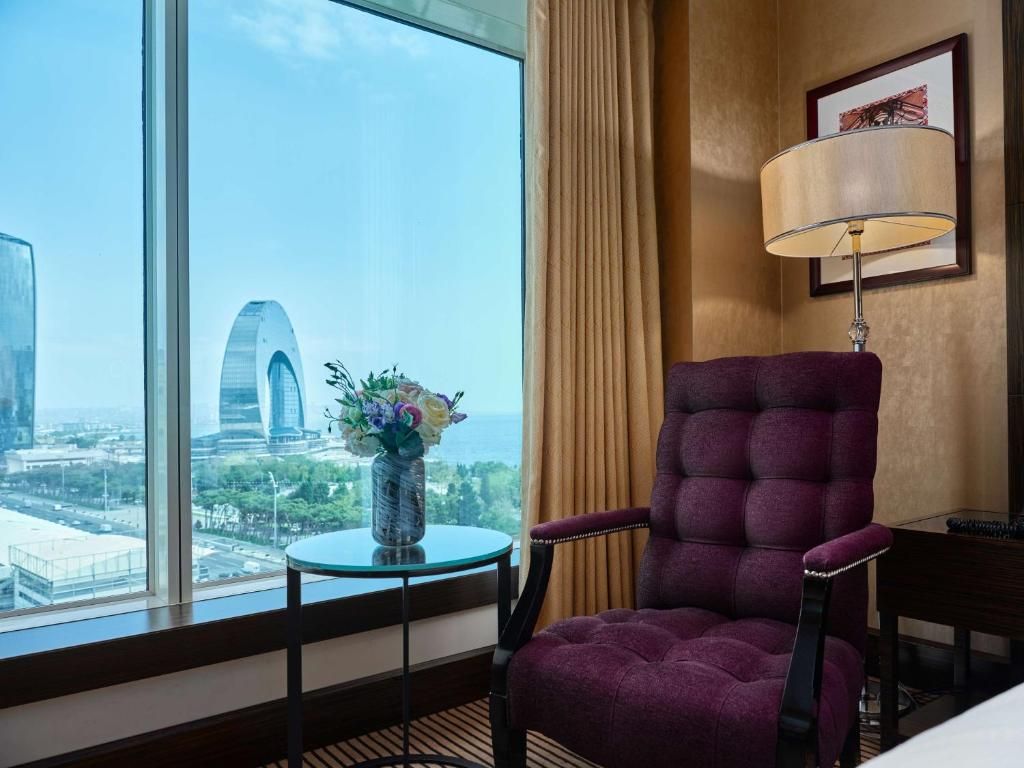 Hilton Baku фото 58