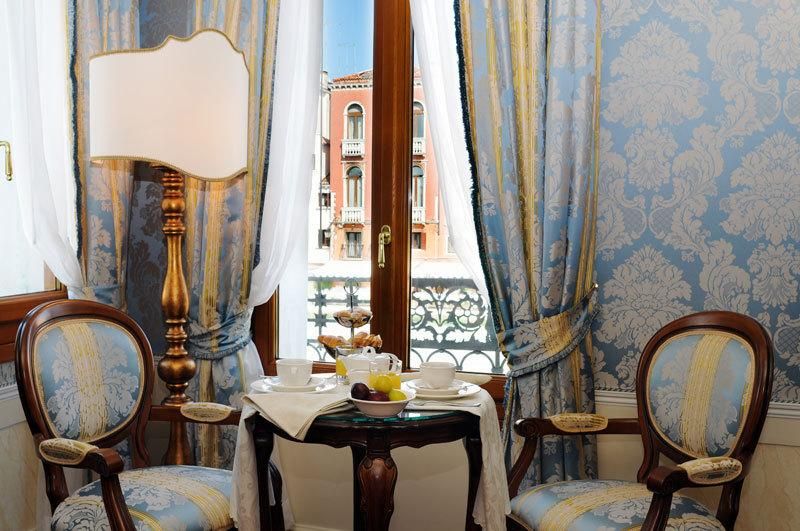 Hotel Canal Grande фото 43