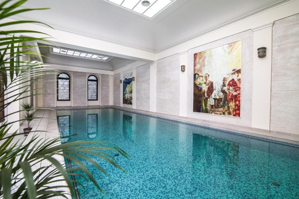Windsor Spa фото 18