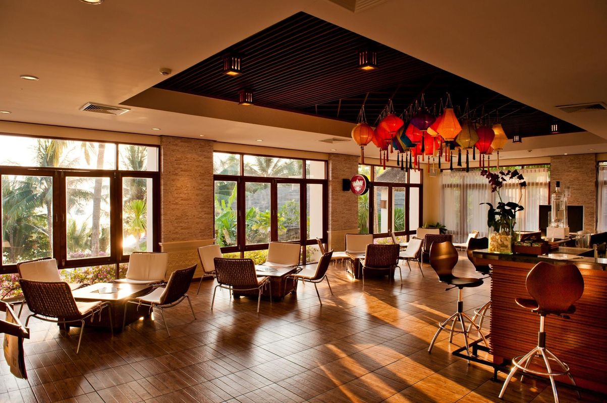 Andacura Beachfront collextion Panwa Phuket фото 22