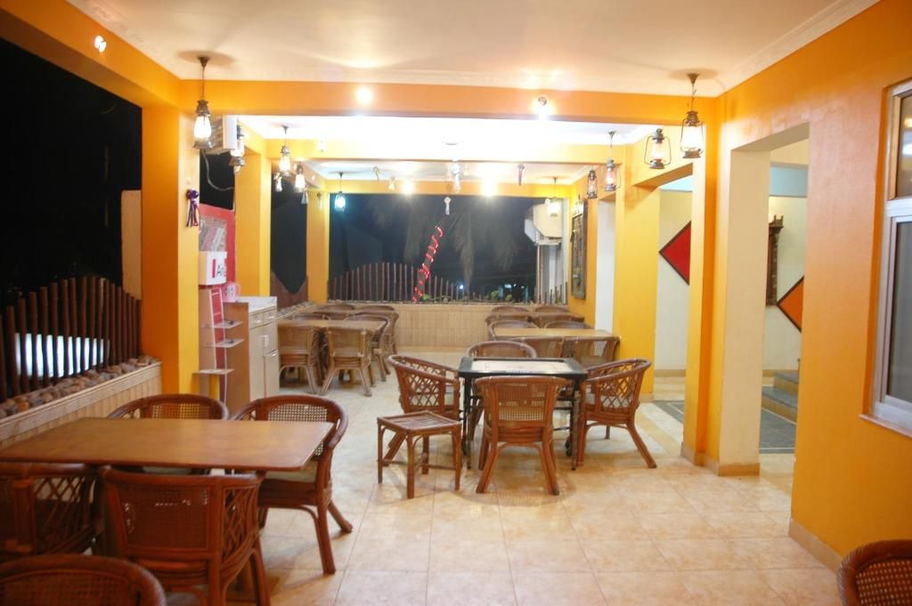 Casa De Baga фото 31