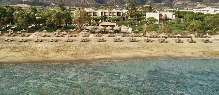 Фото отеля Phaea Cretan Malia
