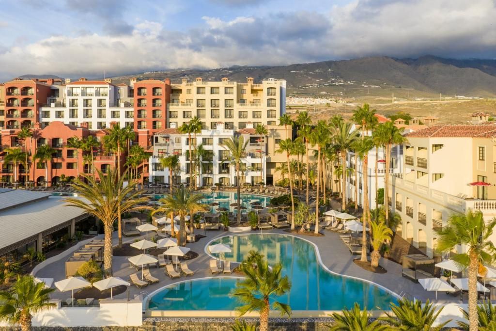 Sunlight Bahia Principe Tenerife фото 11