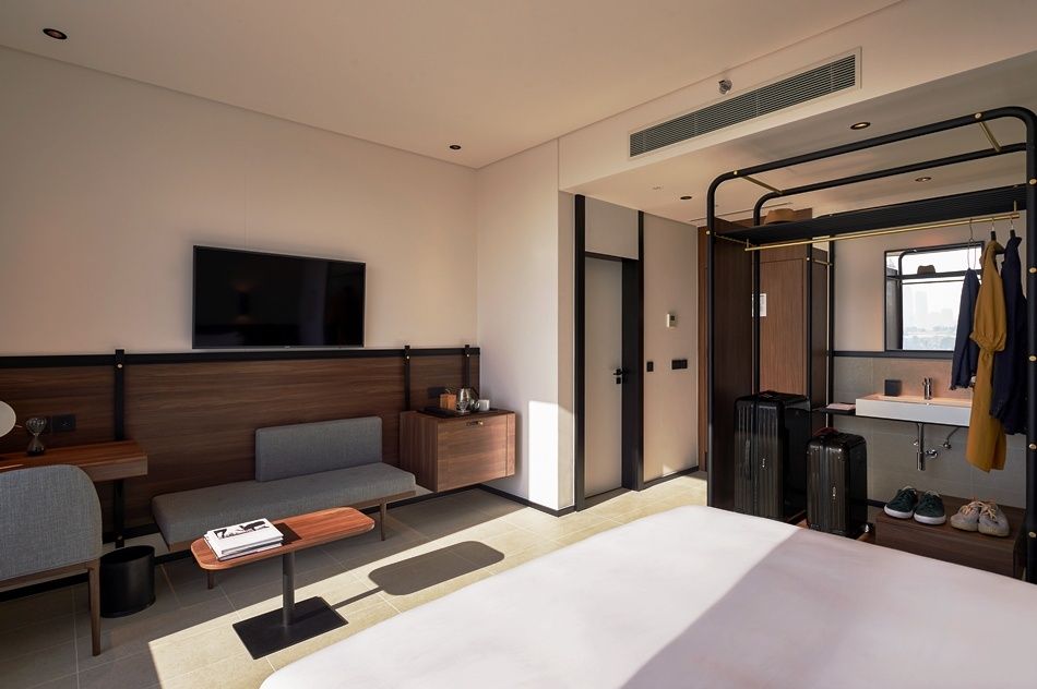 Form Hotel Dubai фото 51