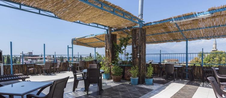 Фото отеля Twenty