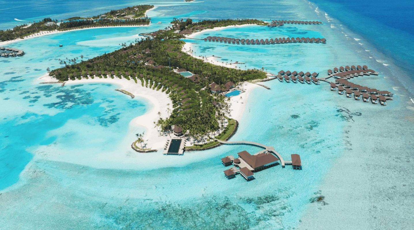 Sun Siyam Romance (Adults Only) фото 0
