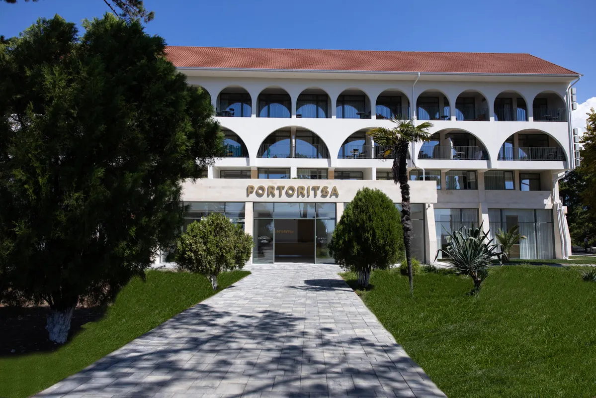 Portoritsa фото 15