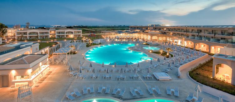 Фото отеля Blue Lagoon Princess