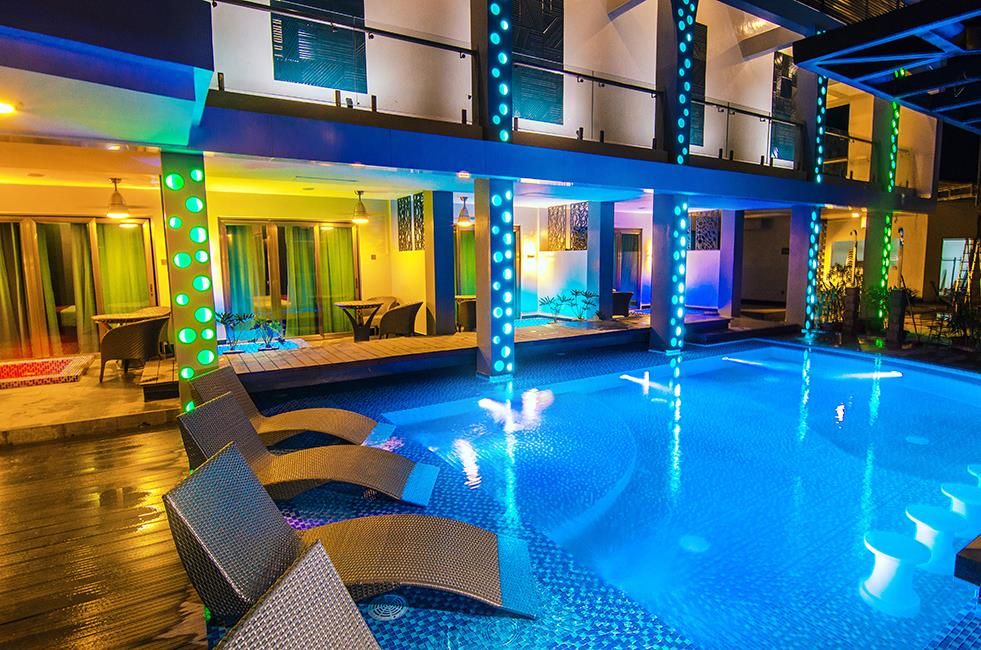 Eloisa Royal Suites фото 13