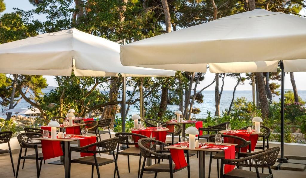 Valamar Carolina Hotel & Villas фото 14