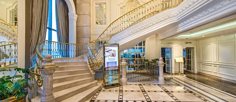 Фото отеля Elite World Business