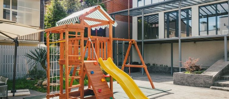 Фото отеля Резиденция О'Каскад