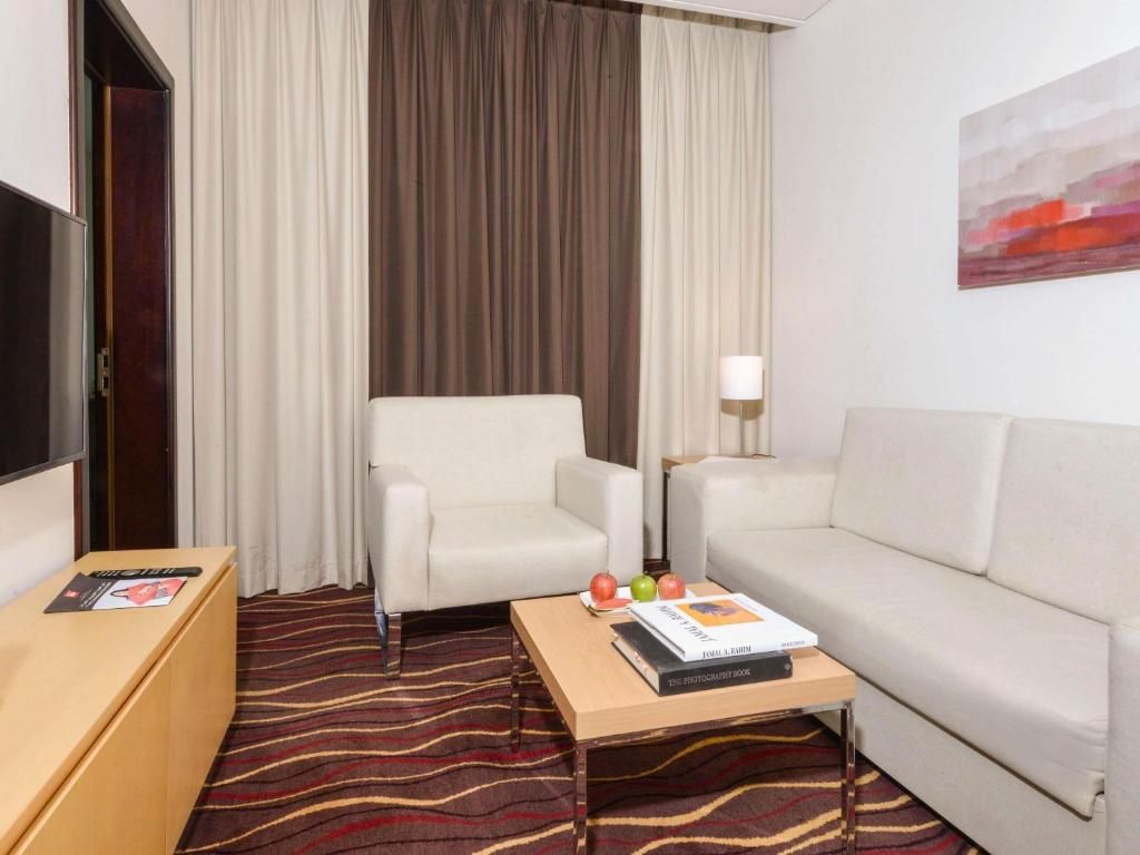 Ibis Seef Manama фото 34