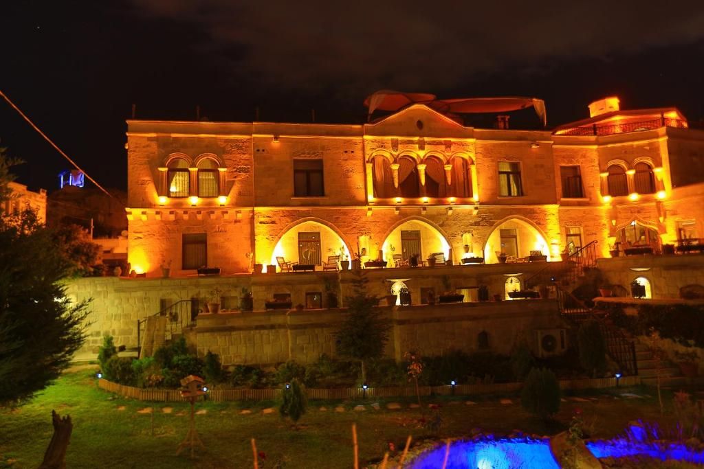 Goreme Inn фото 28