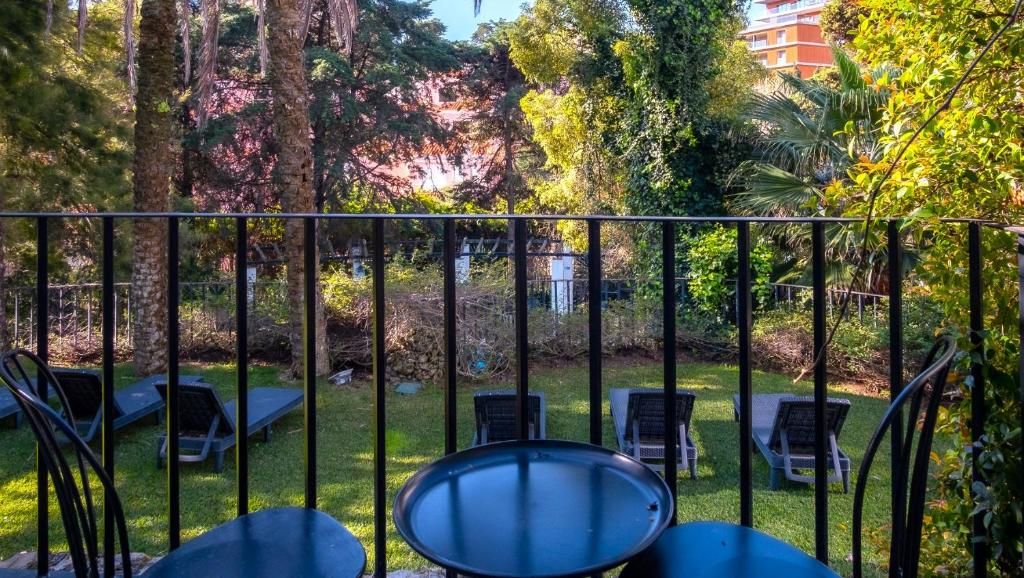 Гостевой дом «Casa Vela Charm Guest House» фото 24