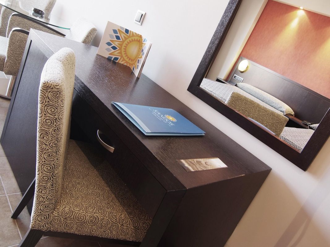 Sandos Monaco Beach Hotel & Spa - Adults Only - All Inclusive фото 2