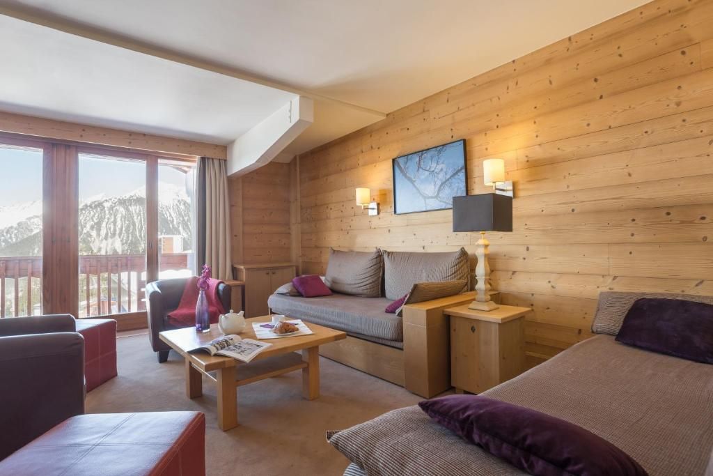 Rеsidence Pierre & Vacances Premium Les Chalets du Forum фото 3