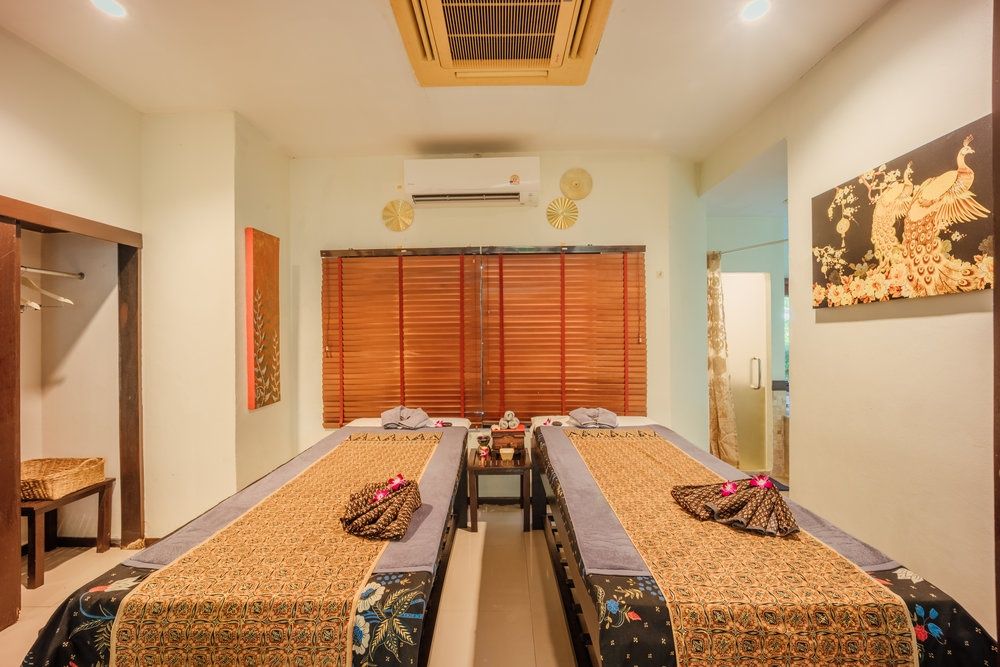 Access Resort & Villas фото 55