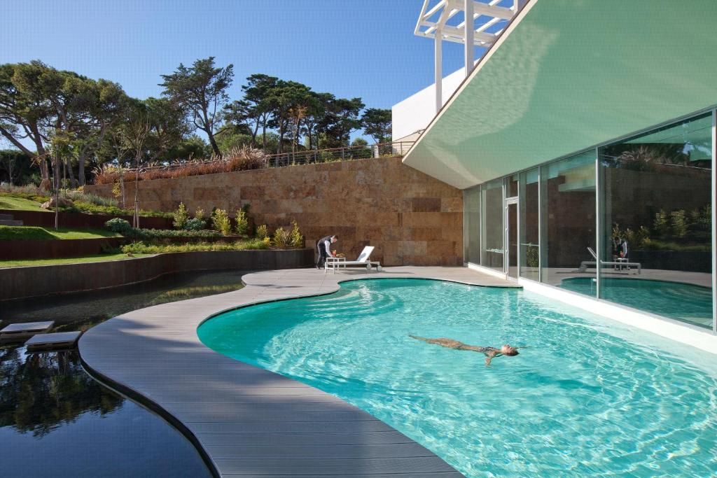 Martinhal Lisbon Cascais Family Resort Hotel фото 5