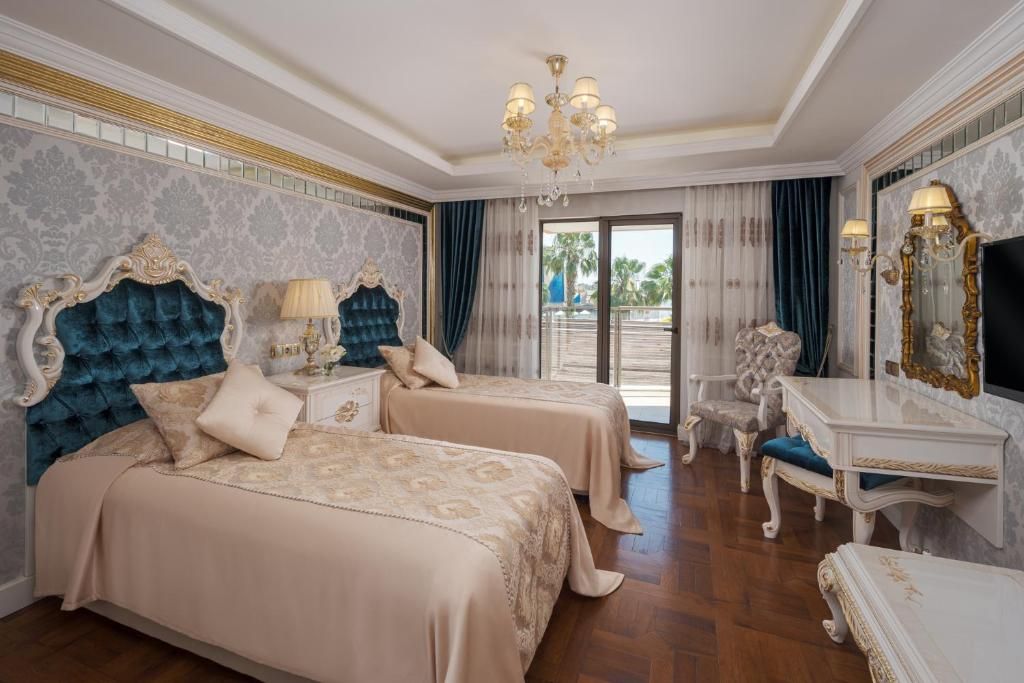 Adin Beach Hotel фото 28