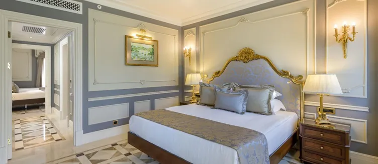 Фото отеля Ali Bey Resort Sorgun