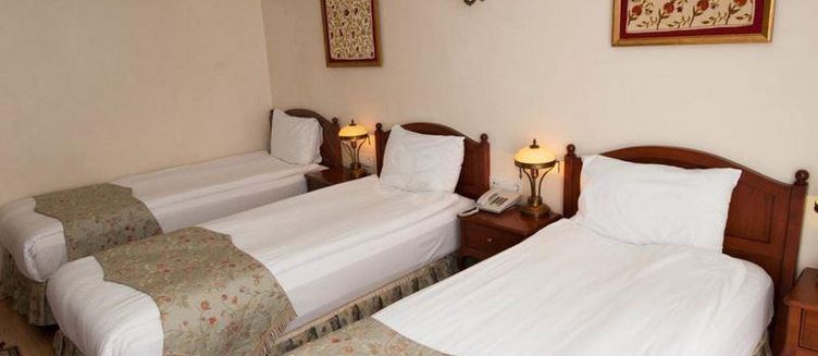 Фото отеля Basileus Hotel