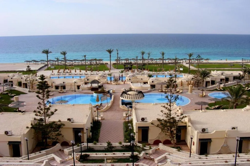 Borg El Arab Beach фото 4