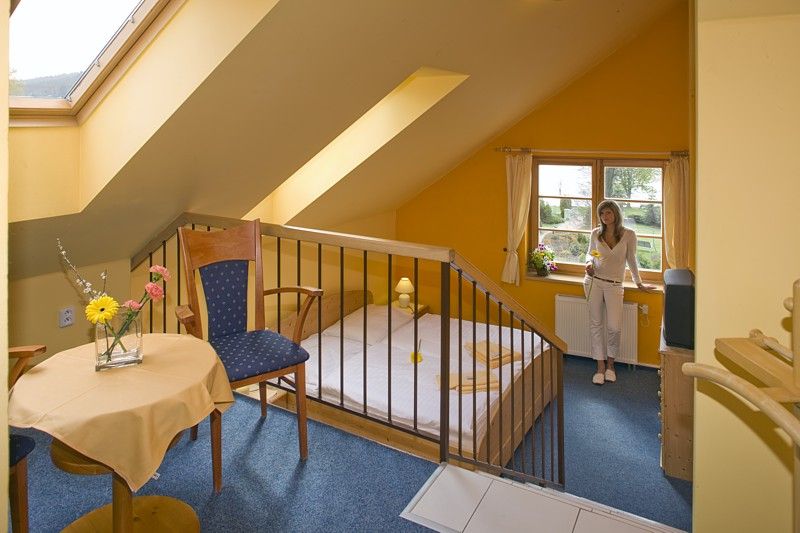 Vltava Hotel фото 25