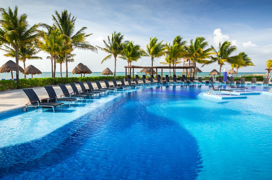 BlueBay Grand Esmeralda фото 3