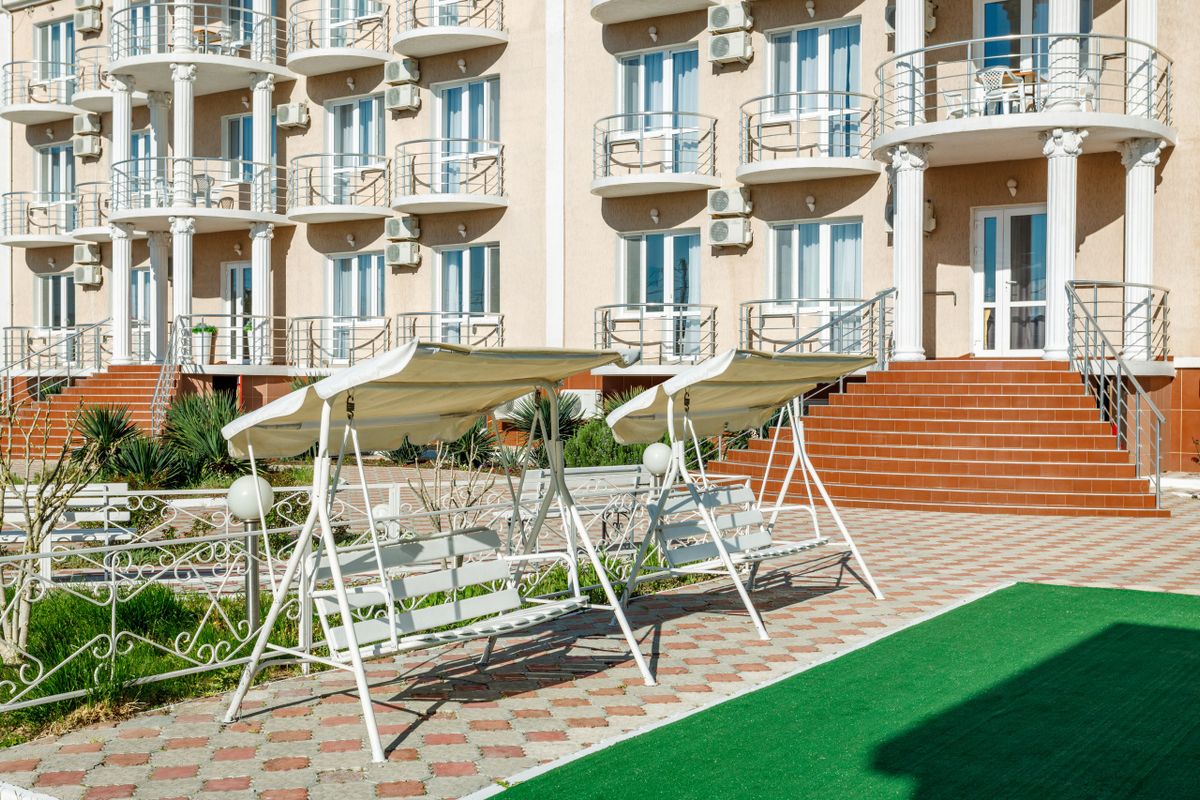 Гостевой дом «Guest House Dominika» фото 67