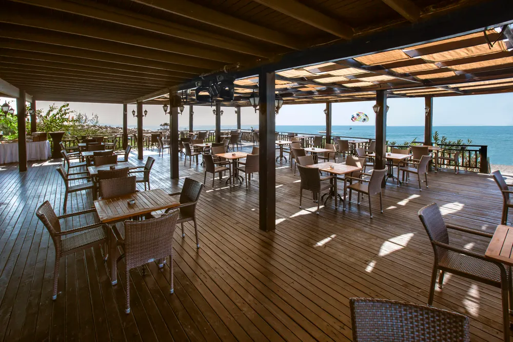 Sherwood Belek - Adults Only фото 46