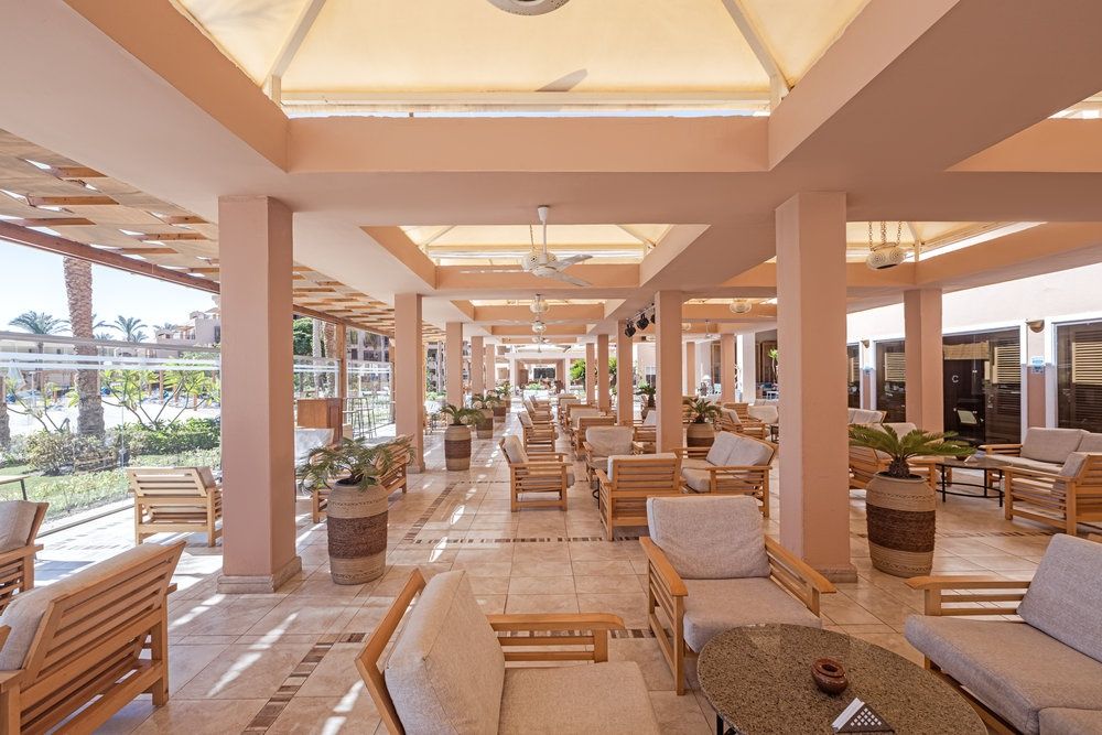Continental Hotel Hurghada фото 179