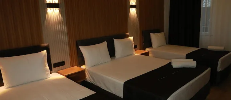 Фото отеля Rays Hotel Bakirkoy