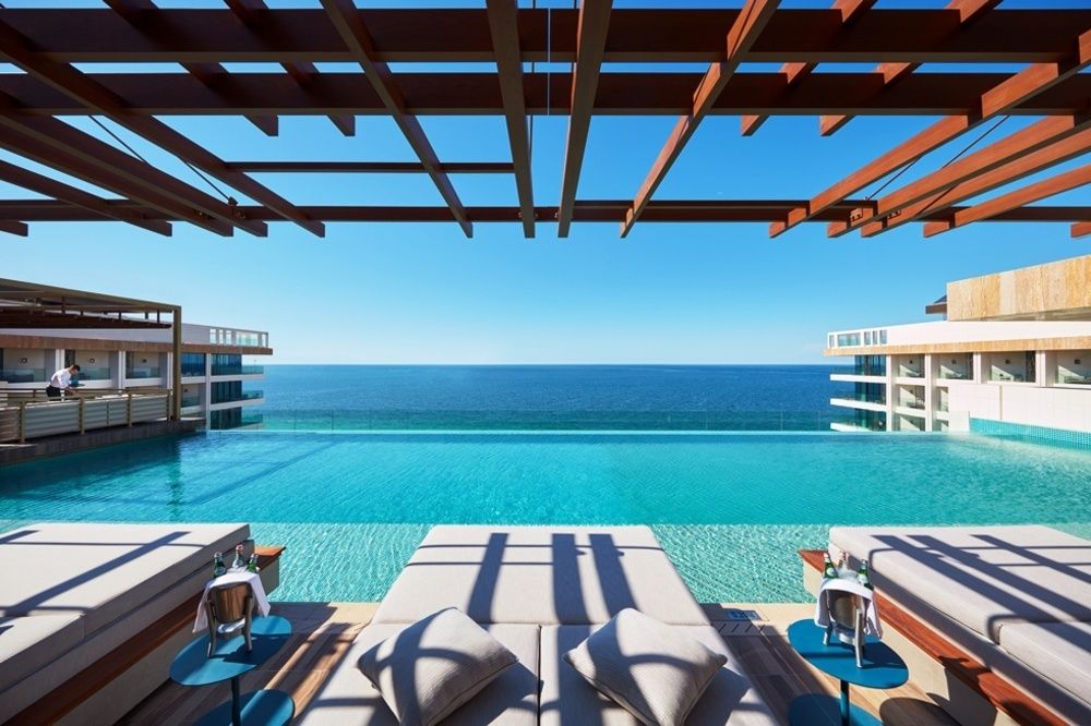 Mandarin Oriental Jumeira Dubai фото 78