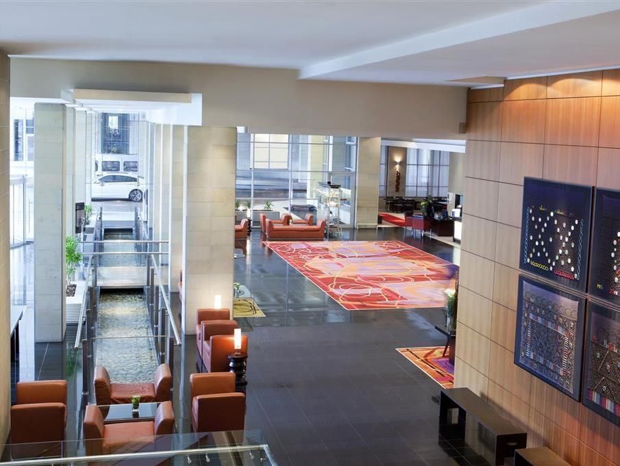 The Westin Cape Town фото 33