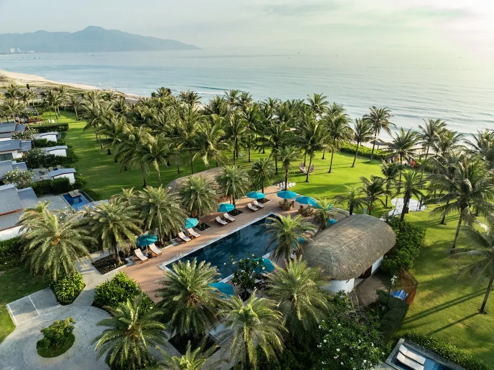 Radisson Blu Resort Cam Ranh фото 46