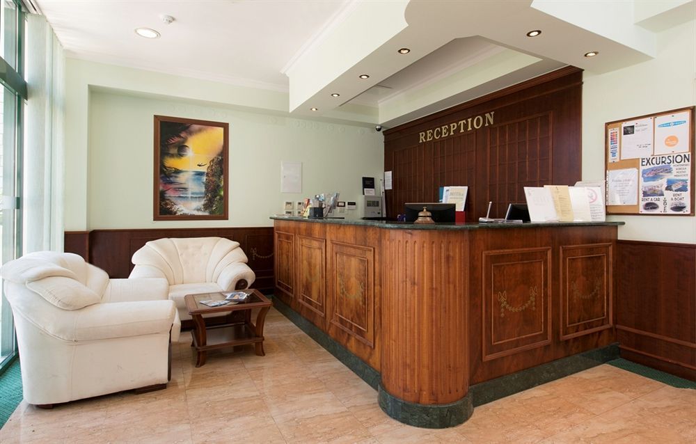 Hotel Aquarius Dubrovnik фото 9