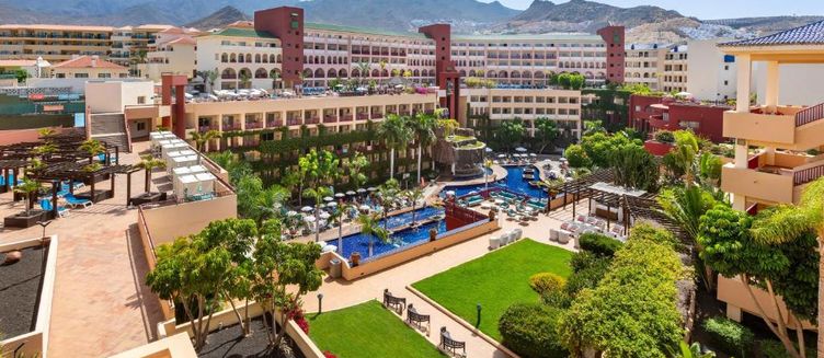 Фото отеля Hotel Jacaranda