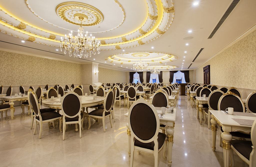 Ottoman's Life Hotel Deluxe фото 6