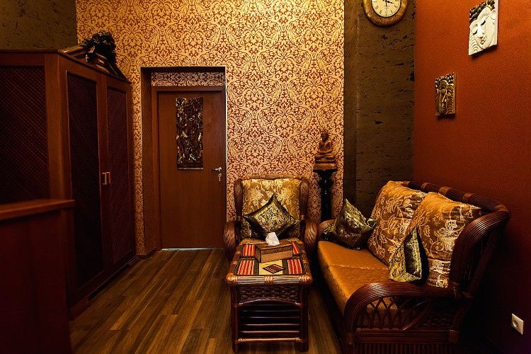 Гостиница «Oktyabrskaya Hotel» фото 102