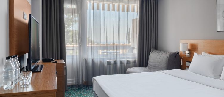 Фото отеля Yalta Intourist