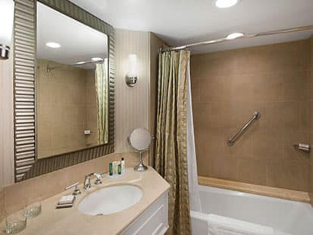 Parc 55 San Francisco, a Hilton Hotel фото 5