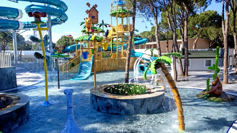 Pine Beach Belek фото 214