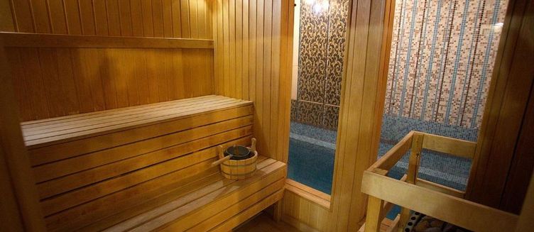 Фото отеля ГрюнХоф