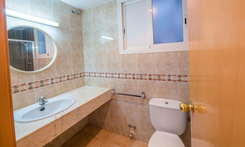 Apartamentos AR Easy Europa Sun фото 8