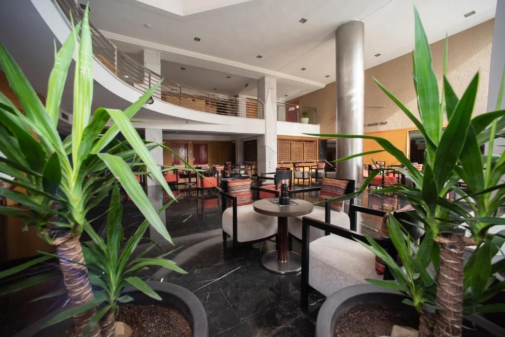 Timoulay Hotel & Spa фото 8