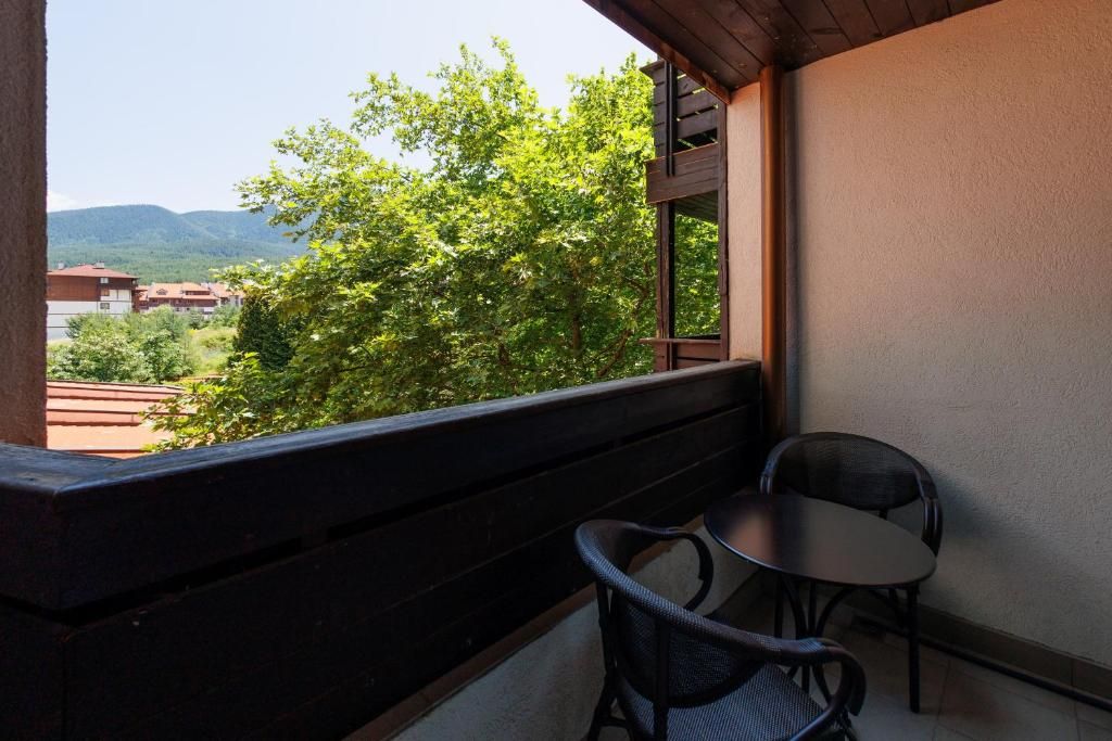 Casa Karina Bansko - Half Board & All Inclusive фото 43